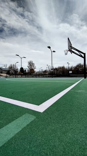 Memorial Park Pickleball Courts photo 1