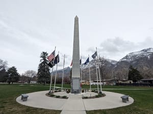 Memorial Park
