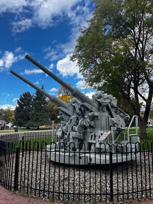 Memorial Park photo 2