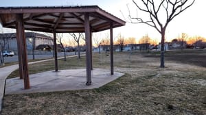 Memorial Park photo 2