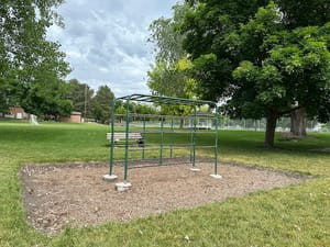 Mendon Square Field photo 2