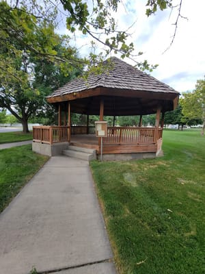 Merlin B. Larson Park photo 2