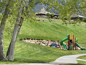 Middle Lions Park photo 2