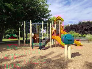 Middleton Park photo 1