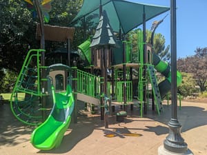 Middleton Park photo 2