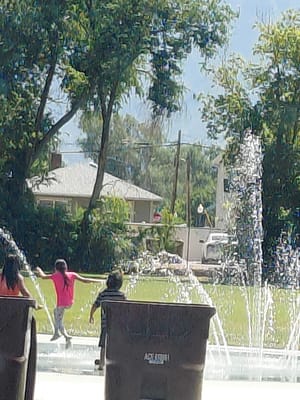 Midvale City Splash Pad photo 2