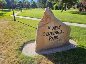 Midway Centennial Park