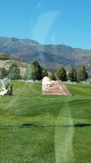 Midway Centennial Park photo 2