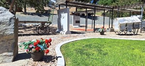 Milford Heritage Park photo 3