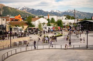 Millcreek Common photo 1