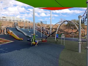 Millcreek Park photo 2