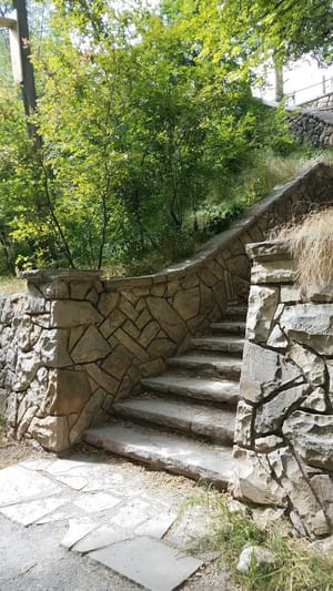 Miller Bird Refuge and Nature Park