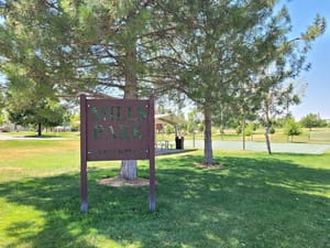Mills Park photo 3