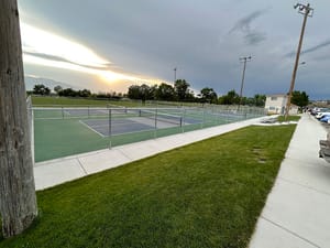 Millville South Park photo 2