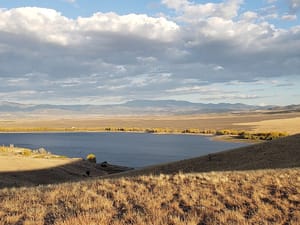 Minersville Lake Park photo 2