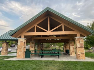 Mitchell Hollow Park photo 3