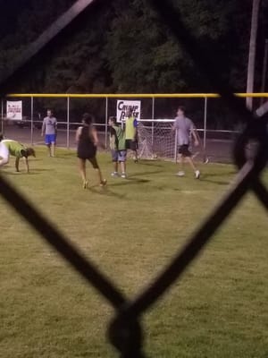 Moab City Recreation photo 3