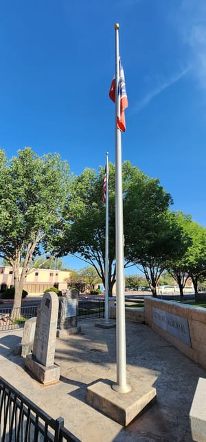 Moab Veterans Memorial photo 2