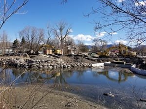 Modesto Park photo 3