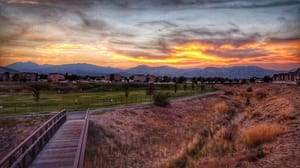 Monarch Meadows Park