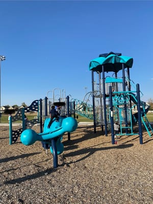 Monarch Meadows Park photo 2