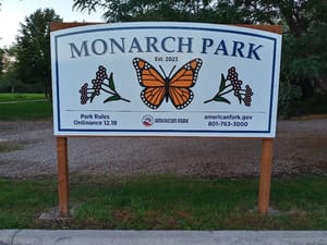 Monarch Park at American Fork photo 2