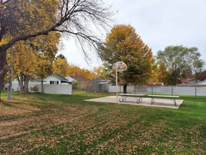 Morningside Park photo 2