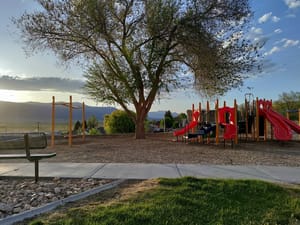 Moroni City Park photo 2