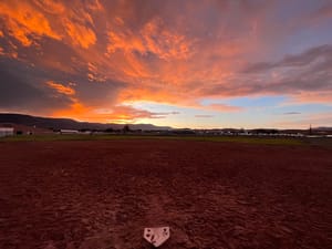 Moroni City Recreation Park