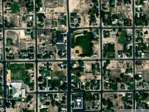 Moroni Field