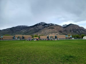 Mount Eyrie Park photo 1