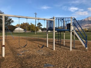 Mount Eyrie Park photo 2