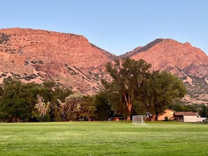 Mount Lewis Park photo 2