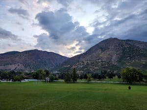 Mount Ogden Park photo 2