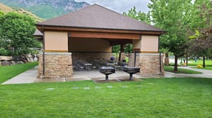 Mount Timpanogos Park photo 2