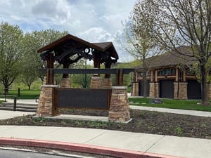 Mount Timpanogos Park photo 3