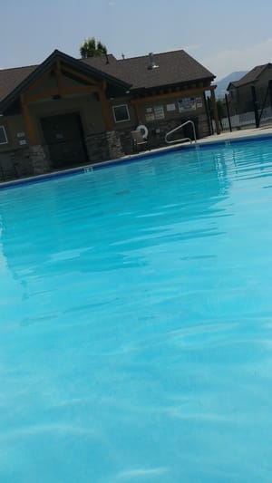 Mountain View Estates Park