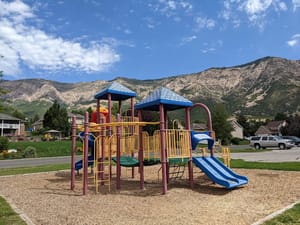 Mountain View Park photo 2