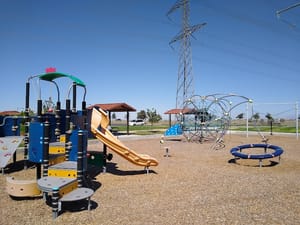 Mountain View Park