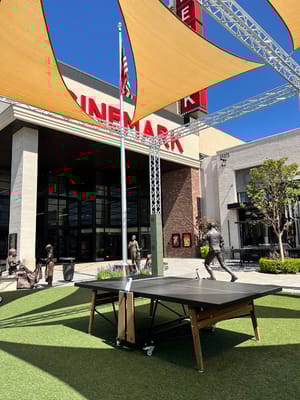 Mountain View Village Playground photo 3