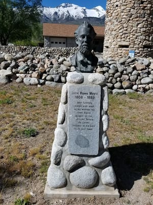 Moyle Historical Park