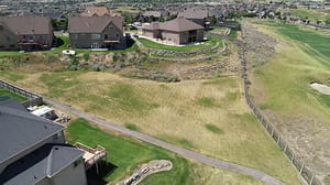 Mt Airey Park photo 2