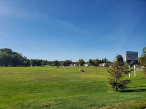 Mt. Ogden Park-East Field (#4080) photo 3