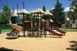 Municipal Garden photo 2