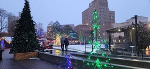 Municipal Garden photo 3