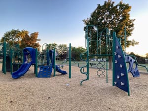 Municipal Park photo 2