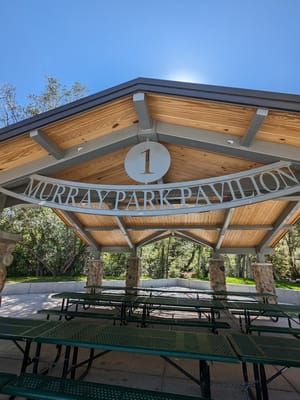 Murray City Park Pavilion #5 photo 2