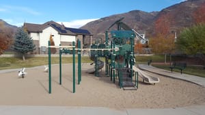 Nathan Tyler Loock Memorial Park