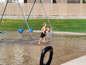 Nathan Tyler Loock Memorial Park photo 2