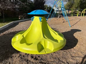 Neldon Hamblin Park photo 2